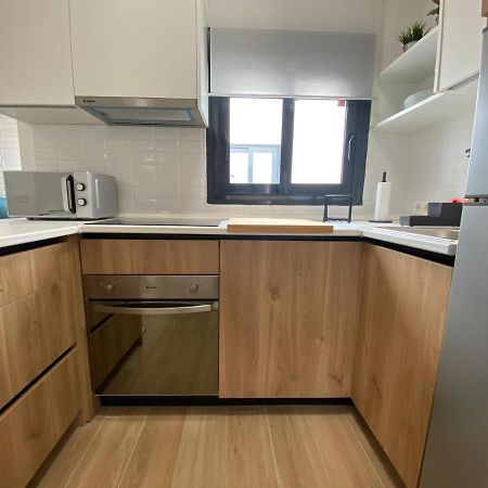 Lovely Private Suite Center Малага Екстериор снимка