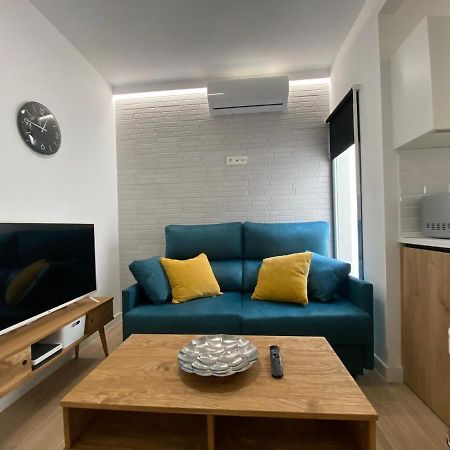 Lovely Private Suite Center Малага Екстериор снимка