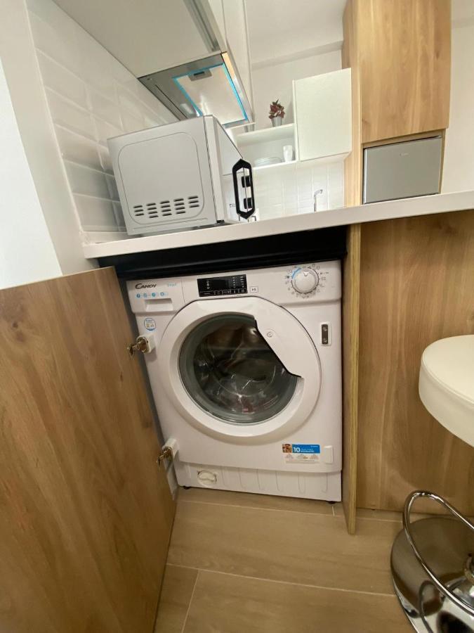 Lovely Private Suite Center Малага Екстериор снимка